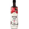 Korean CJ Petitzel Fruit Vinegar Drink Pomegranate 900mL, 30.43 Fl