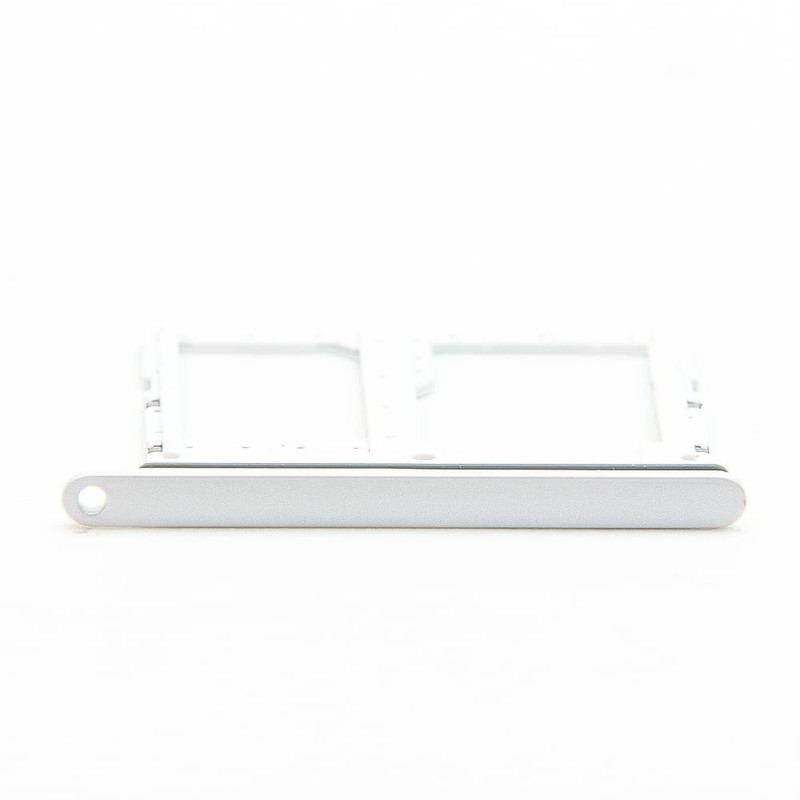 NTT Docomo SC-56C SIM Tray, White