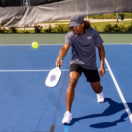 Franklin Sports Standard Performance Workout Cap, Gray, Small/Medium