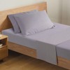 URZGU Cot Sheets 31" x 75", 4 Piece Cot Sheet