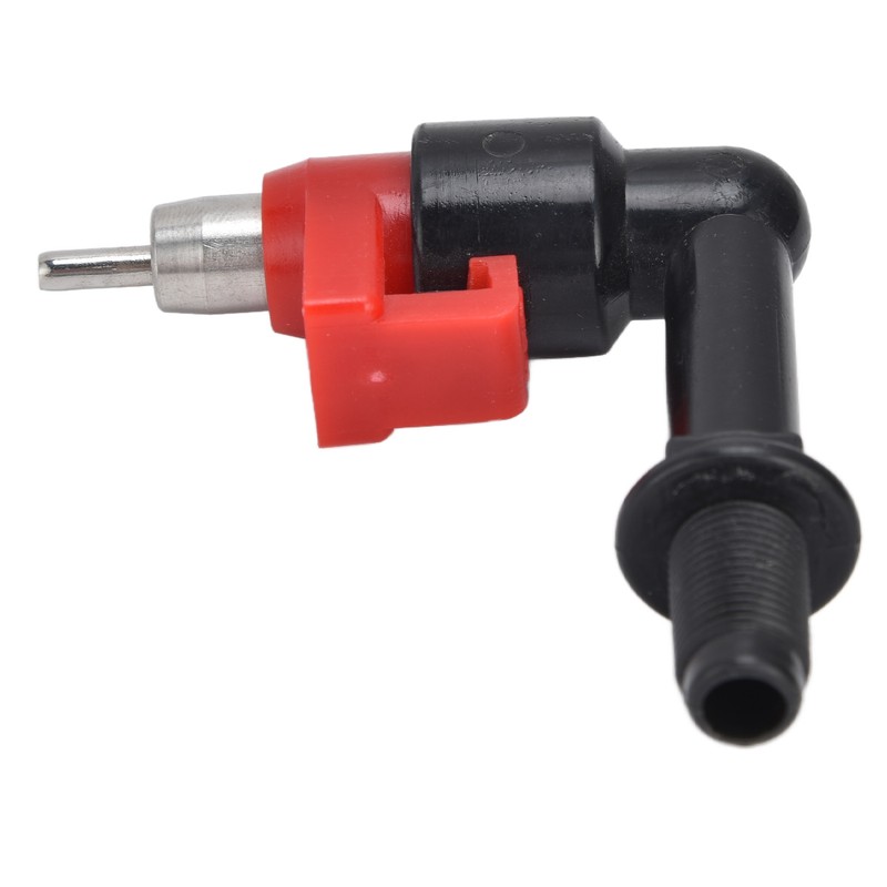 12Set G1/8 Male Thread Chicken Water Cup Automatic Switchable Chicken