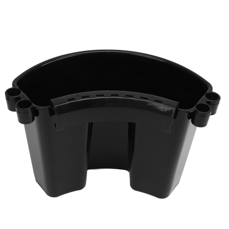 Car Wash Bucket Hanging Cleaning Bucket Multipurpose Professional Detailing Washing