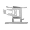 Drone Landing Gear Lightweight Quick Release Foldable Drone Heightened Extended