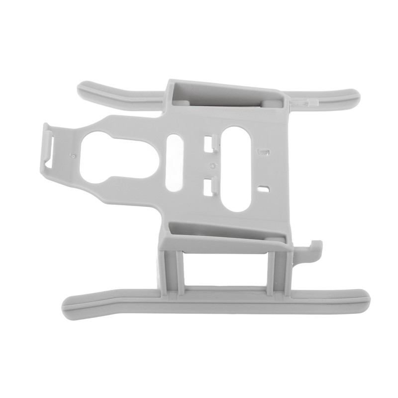 Drone Landing Gear Lightweight Quick Release Foldable Drone Heightened Extended