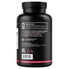 Suplemento alimenticio B life Myo & D-Chiro Inositol Platinum 240
