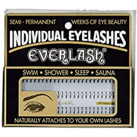 Everlash Individual Eyelashes Medi.SW
