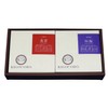 Kigokoro Japanese Black Tea Bag Set of 2 Gift Set