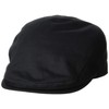 Lacoste CAP & HAT Men's Basic Cotton Hunting, Black
