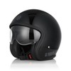 ORIGINE Open Face Motorcycle Helmet Scooter Helmet 3/4 Helmet with