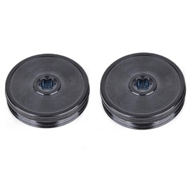 Gofotu Golf Putter Weight Compatible with Odyssey Ai-ONE Putter Weights 2pcs. 5/10/15/20/25/30/35g Choose one (25g)