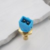 VGOL 1 x Car Engine Coolant Temperature Sensor ERR2081A with