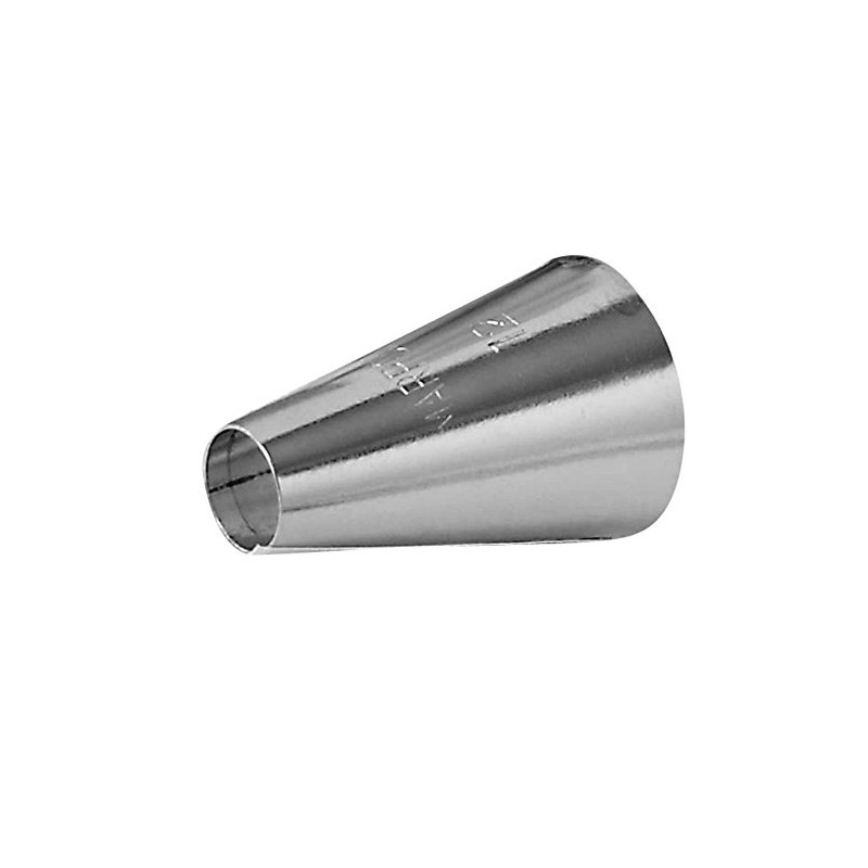 Decoration Tip Round 8mm No.12