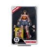 McFarlane DC Direct Page Punchers Wonder Woman 7" Action Figure