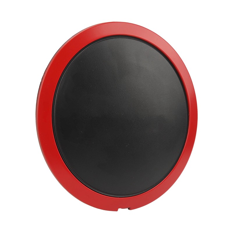 Center Wheel Hup Cap With Chrome Trim 68078419AC Heat Resistant