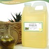 DR.ADORABLE 64 oz Premium Refined Sesame Seed Oil 100% Pure