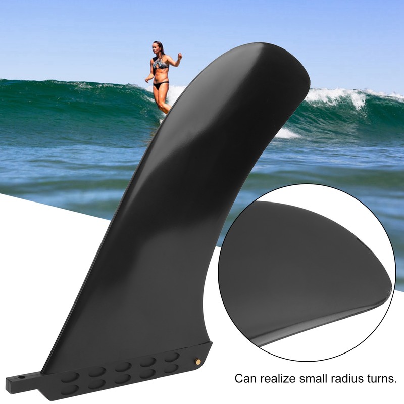 Surfboard Fins Environmental PVC Surf Stand Up Paddle Board Fins