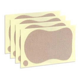 Armpit sweat absorbing sticker pad manner armpit sweat patch 10 piece set - 10 piece set / 겨드랑이 땀흡수 스티커 패드 매너 겨땀 패치 10매 세트 - 10매세트