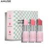 AMUSE Dew Balm Mini Set 3items