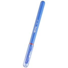 Rotring Gel Pen 0.7 mm, Blue - 2114437
