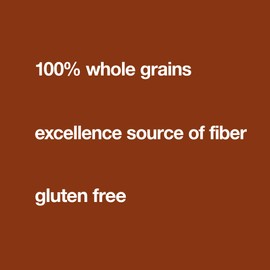 KIND Healthy Grains Clusters, Cinnamon Oat Clusters with Flax Seeds, Gluten Free, Non GMO, 11 Ounce Bag