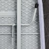 Household Essentials Over The Door Ironing Board, Perfect for Dorms