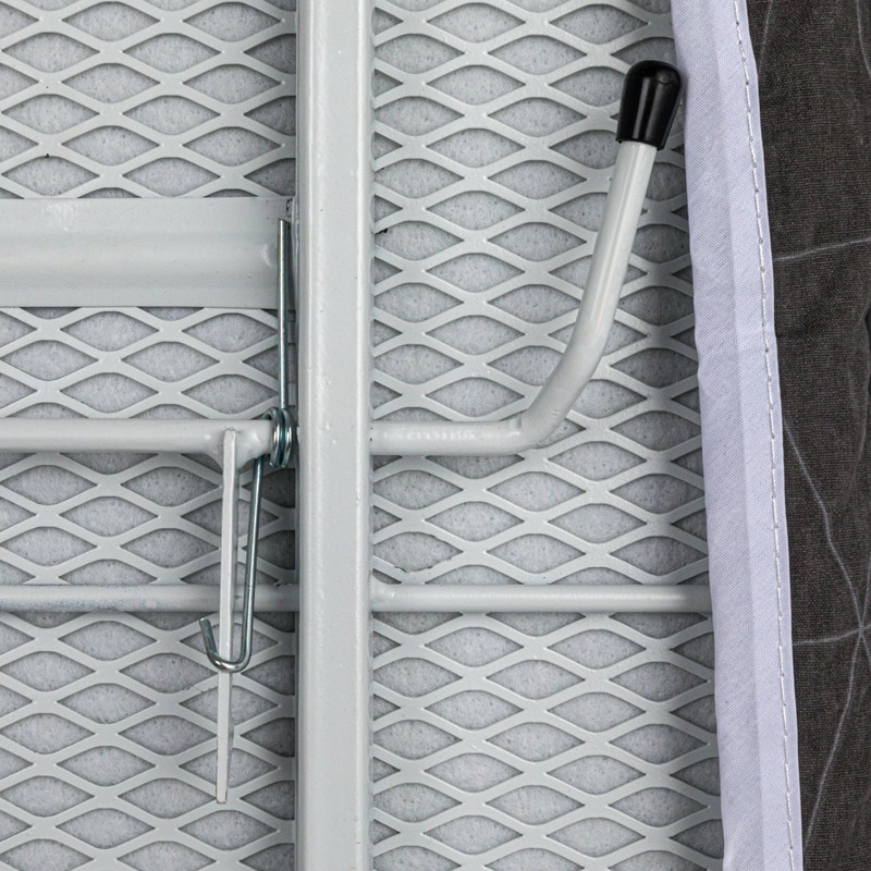 Household Essentials Over The Door Ironing Board, Perfect for Dorms