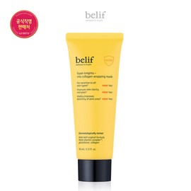 Belif 빌리프비타 콜라겐 랩핑 마스크 70ml(52102568) Belif Vita Collagen Wrapping Mask 70ml (52102568)