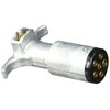 Pollak 11-604P 6-Way Connecter Plug