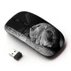 KOOLmouse [ Optical 2.4G Wireless Mouse [ Baby Sleepy Koala