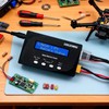Coolschmax XT60 RC Balance Battery Charger Discharger