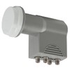 Axing SCO 4-11 Universal Quad LNB for 4 Subscribers Digital