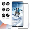 SURFCUZ (2+2 Pack Screen Protector For Galaxy S21 Ultra With