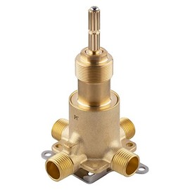Pfister Shared 6-Way Diverter Valve