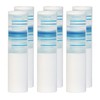 Geekpure 10 Inch PP Sediment Replacement Cartridge for RO Water