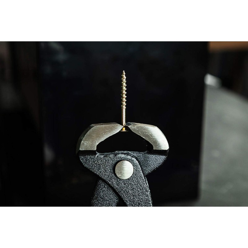 Crescent 14" Heavy-Duty End Cutting Nipper Pliers - GG014HNN