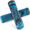 MARQUE Race Mountain Bike Handlebar Grips – Single Lock-On Ring