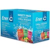 Ener-C Effervescent Multivitamin Drink Mix Variety Pack - 30 Sachets