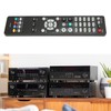 AV Receiver Remote Control, RC042SR Replacement Remote Home Sound System