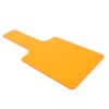 Curing Light Shield Plate Board Plastic Eye Protection Shield for