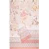 Bassetti Hanami 9330037 Foulard 100% Cotton Beige 41 Dimensions 180