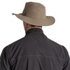 Craghoppers NosiLife Outback Hat II, M-L/M/L, Woodland Green J77
