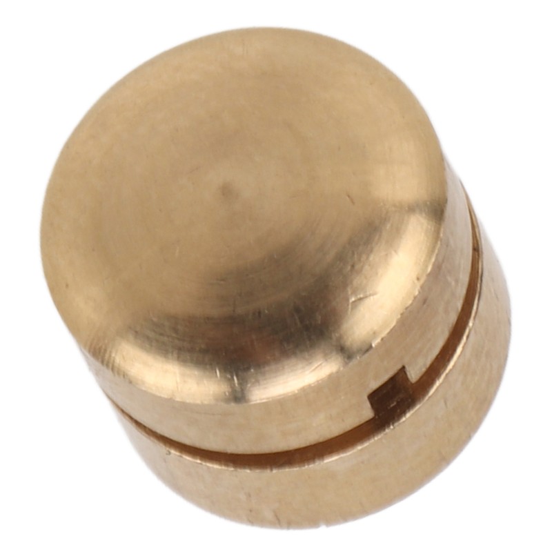 Wolf Tone Mute Polishing Finish Fine Workmanship Brass Violin Practice