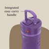 Contigo x Ally Love Ashland Chill 2.0, Stainless Steel, Spill