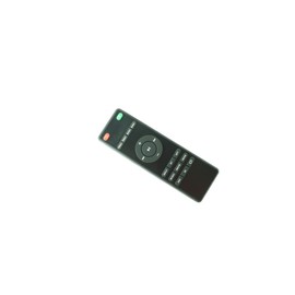 Remote Control for Wohome S99 Channel Small TV Sound Bar Soundbar Audio System