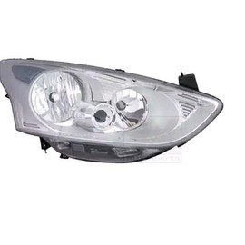 WEZEL 1801962 Front Headlights