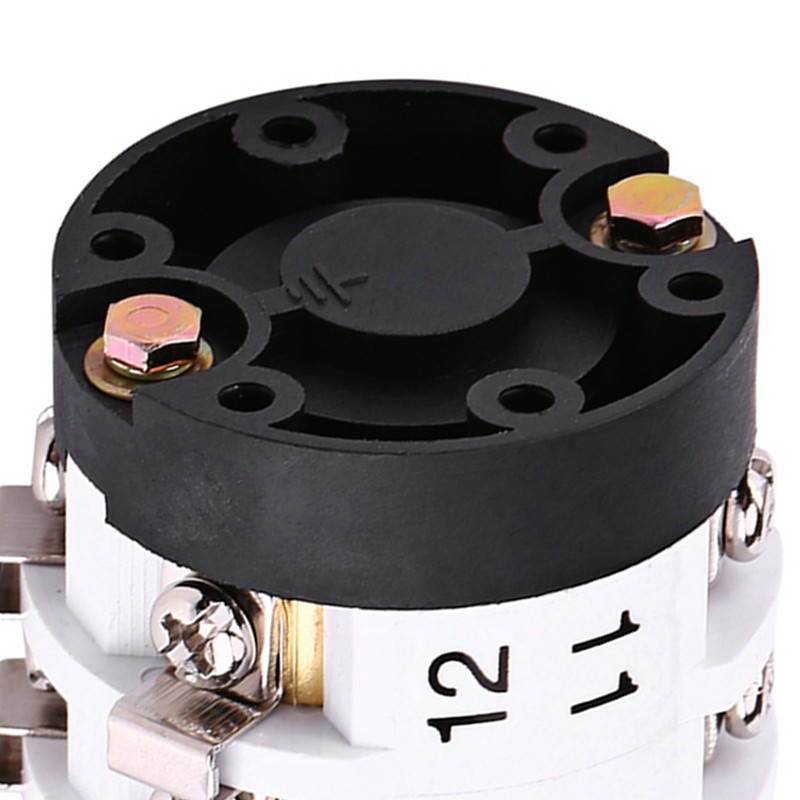 /380V 20A Car Tire Changer Metal Machine Motor Forward Reverse