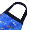 Colorful Candy Style N1251830 Kids’ Apron, Boys, Triangular Kerchief Set,