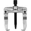 Vorel Universal Puller Tool 2 Arms, High-Quality Design, Choice of