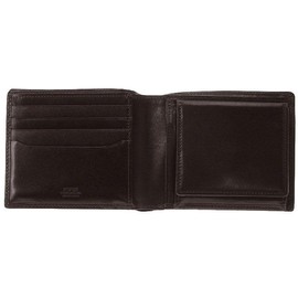 Porter 110-02921 Scene Wallet, Black