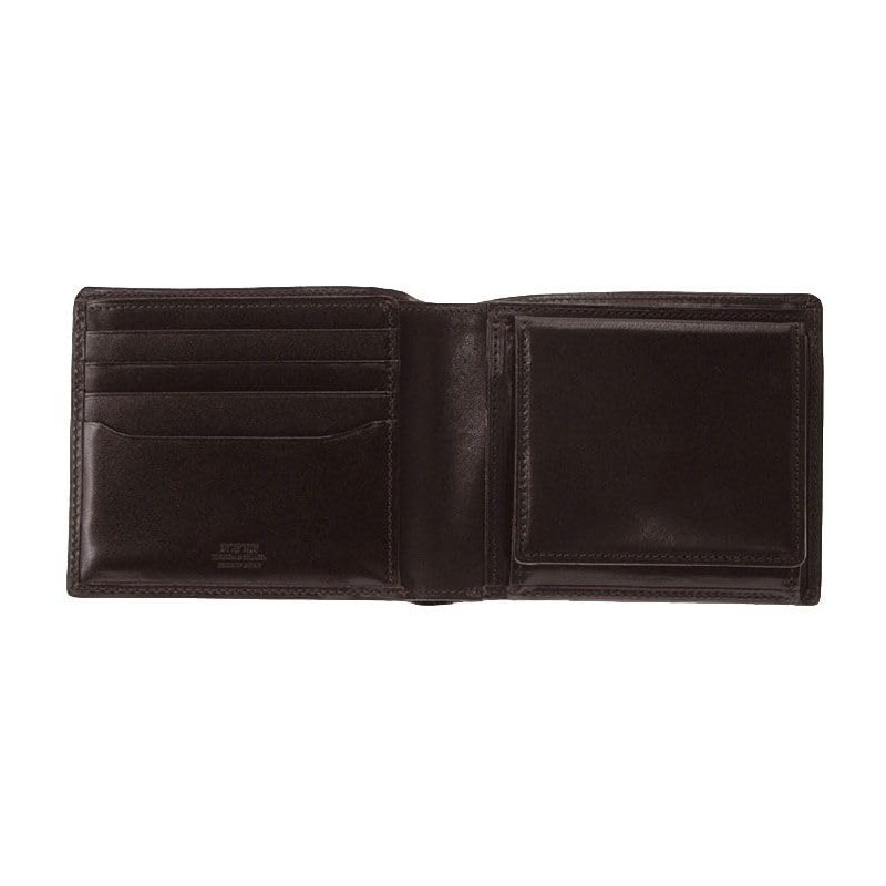 Porter 110-02921 Scene Wallet, Black